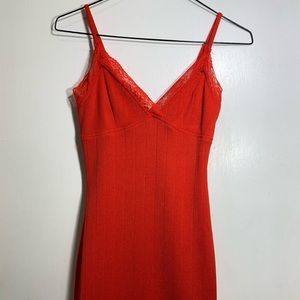 urban outfitters SEXY bodycon dress 🌹